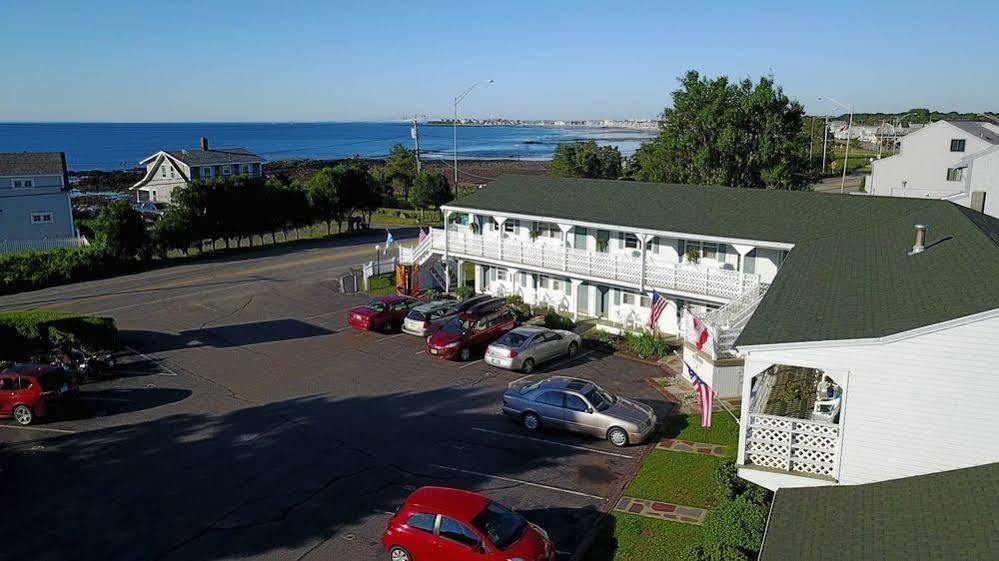 The Seascape Inn Hampton Kültér fotó